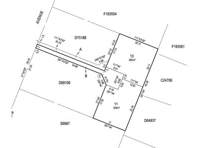 Proposed Lot 10 / 7 Rotary Avenue, Mount Gambier