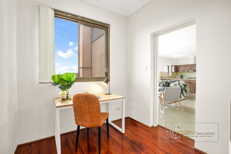 20 / 1-3 Hornsey Road, Homebush West