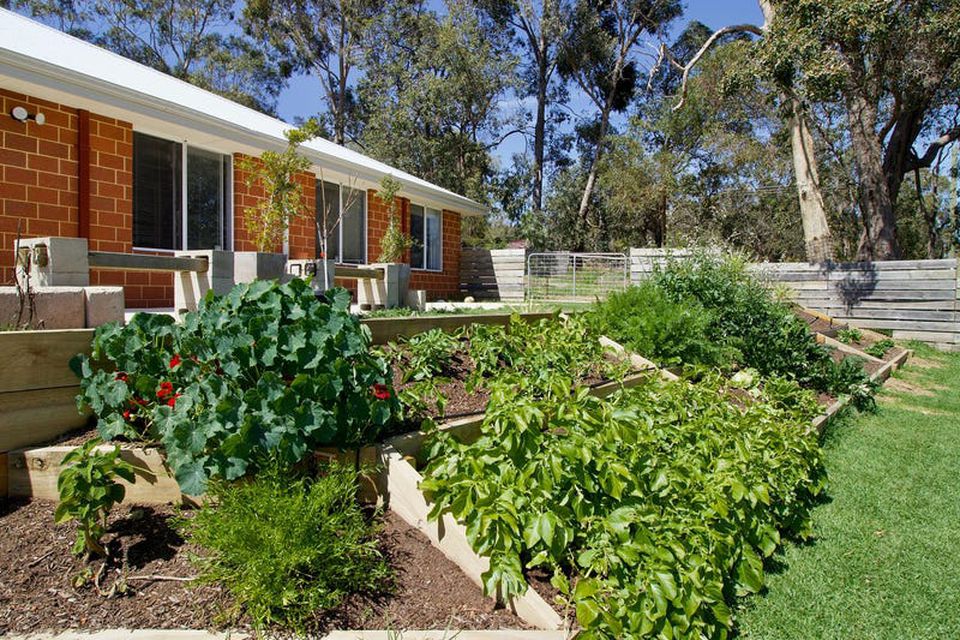 1 Homestead Place , Byford