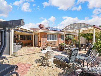 2 Westwind Place, Currambine