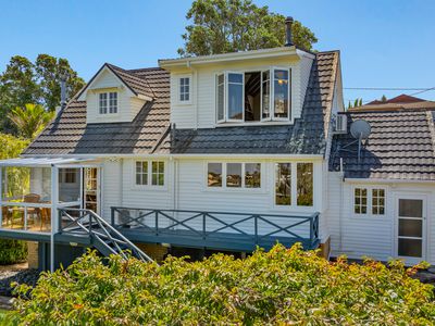 41 Montgomery Avenue, Rothesay Bay