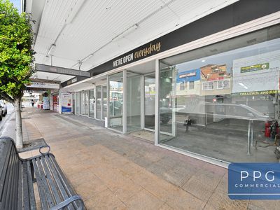 507 Princes Highway, Rockdale