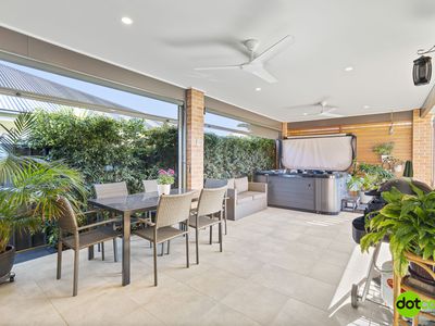 7 Galleon Street, Hamlyn Terrace