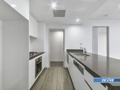 1237 / 6 Etherden Walk, Mascot