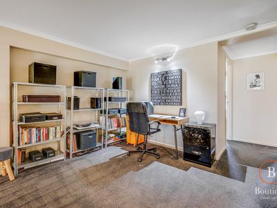 14 / 9-19 Miller Street, Fitzroy North