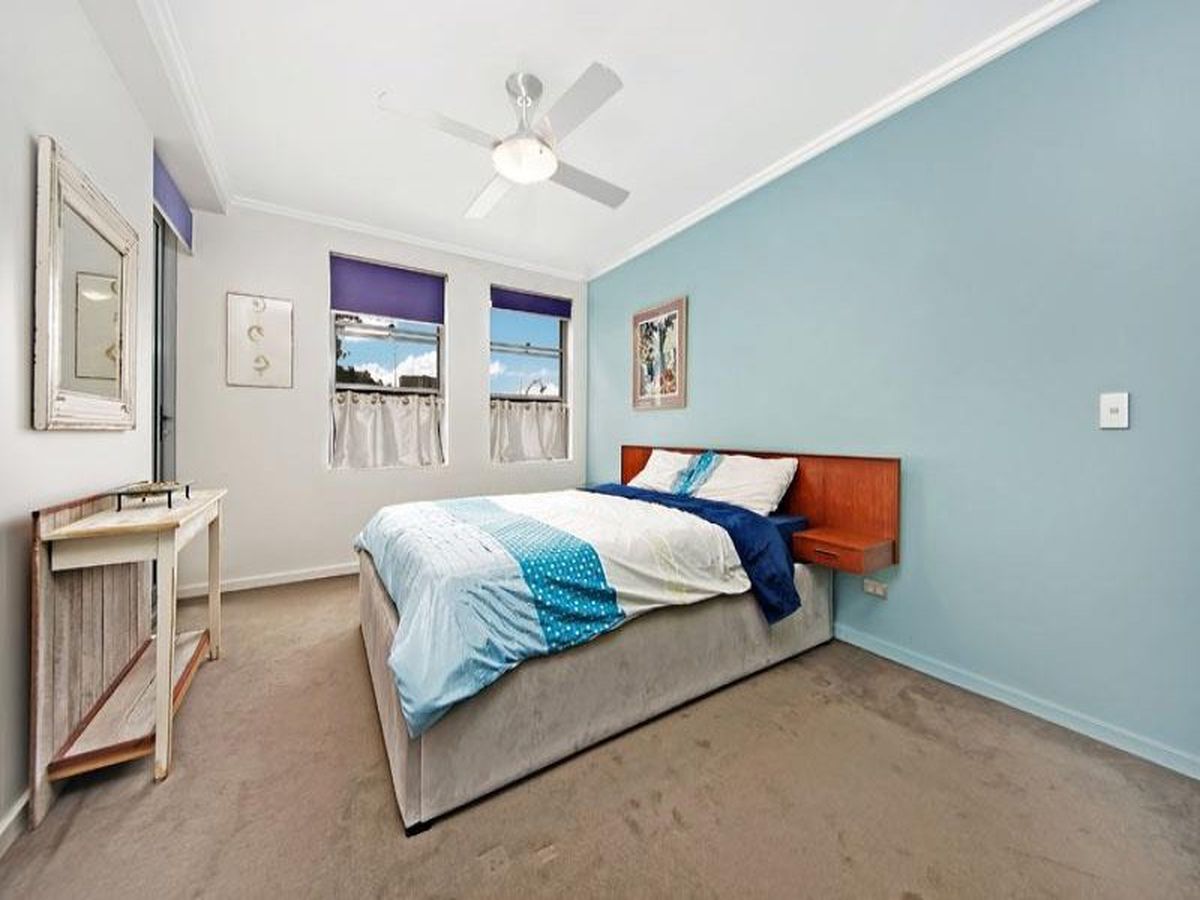 56 / 253 Chalmers Street, Redfern