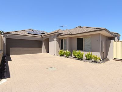 45C Hamilton Street, Stirling