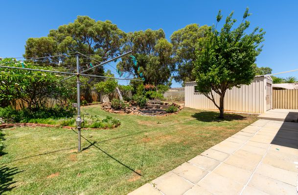 38 Darile Street, Hillman