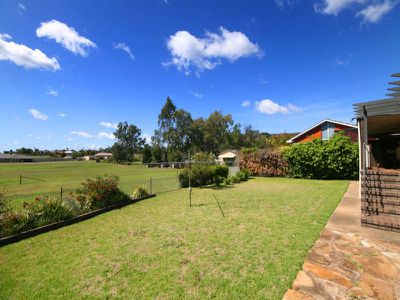 8 Sanders Place, Gunnedah
