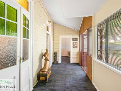 89 Cullen Street, Nimbin