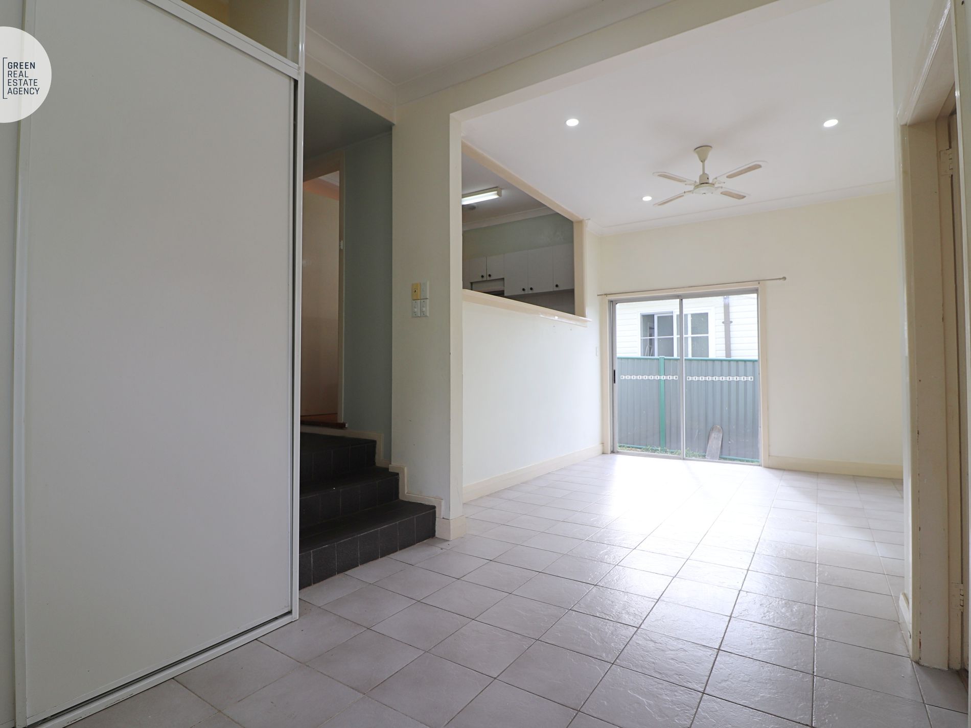 43 Gammell Street, Rydalmere