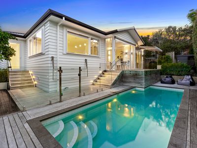 9 Penzance Road, Mairangi Bay