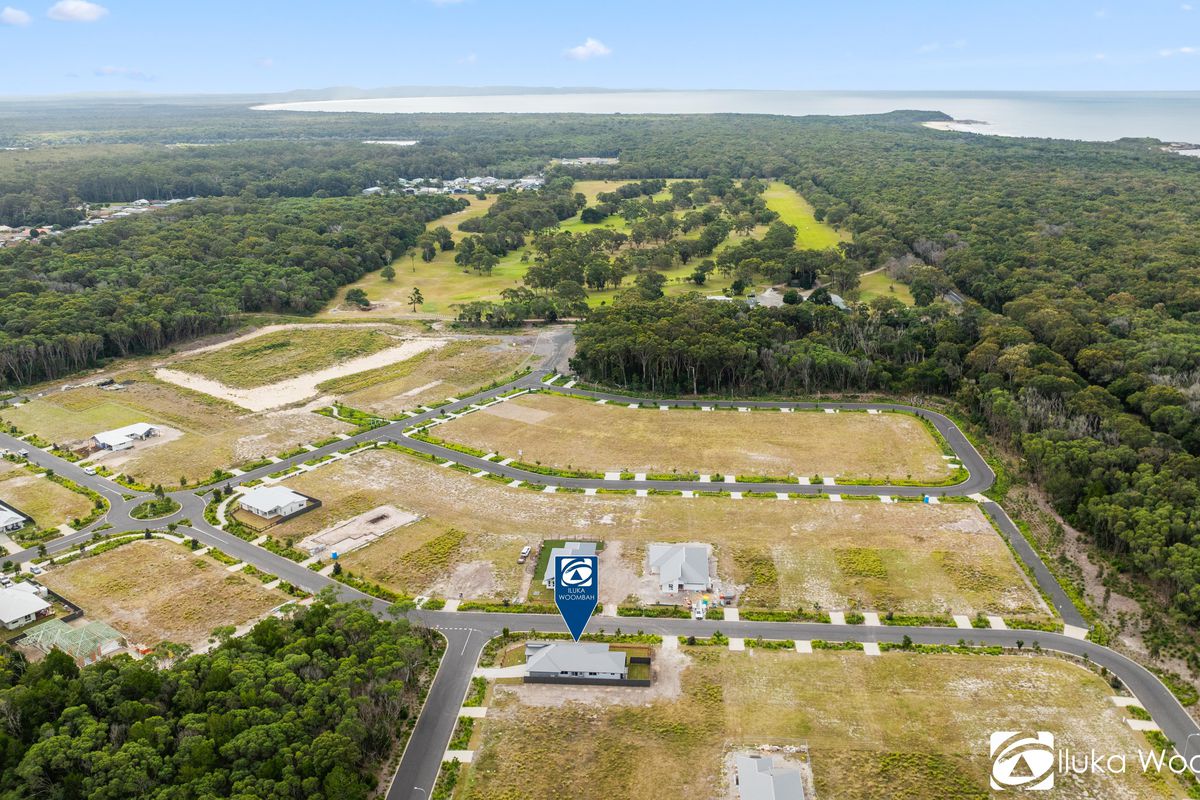 62 Gargle Circuit, Iluka