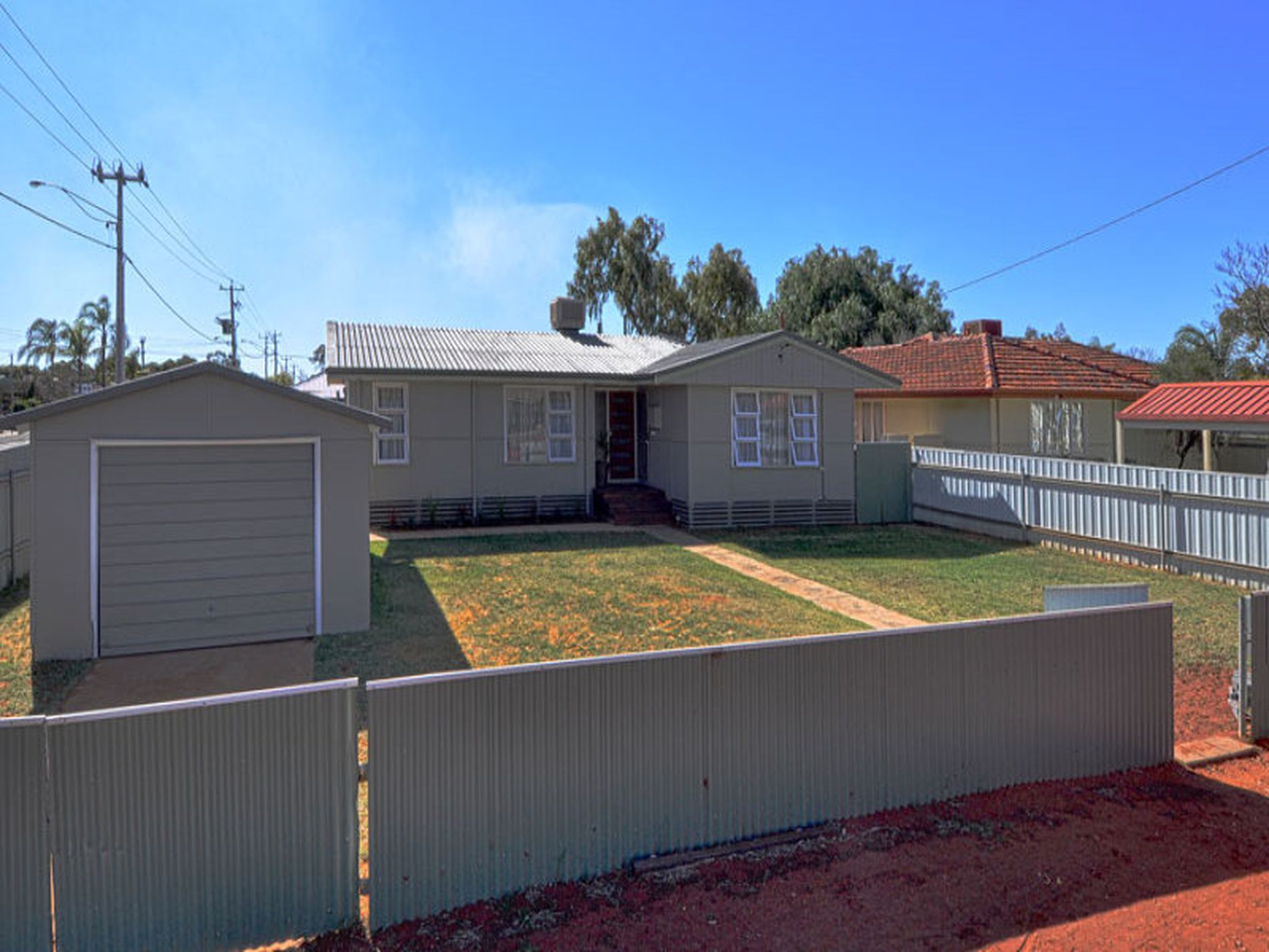 256 Varden Street, Kalgoorlie