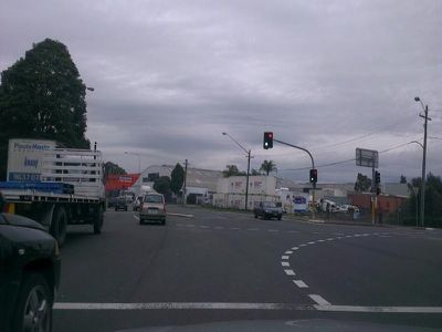 Lidcombe