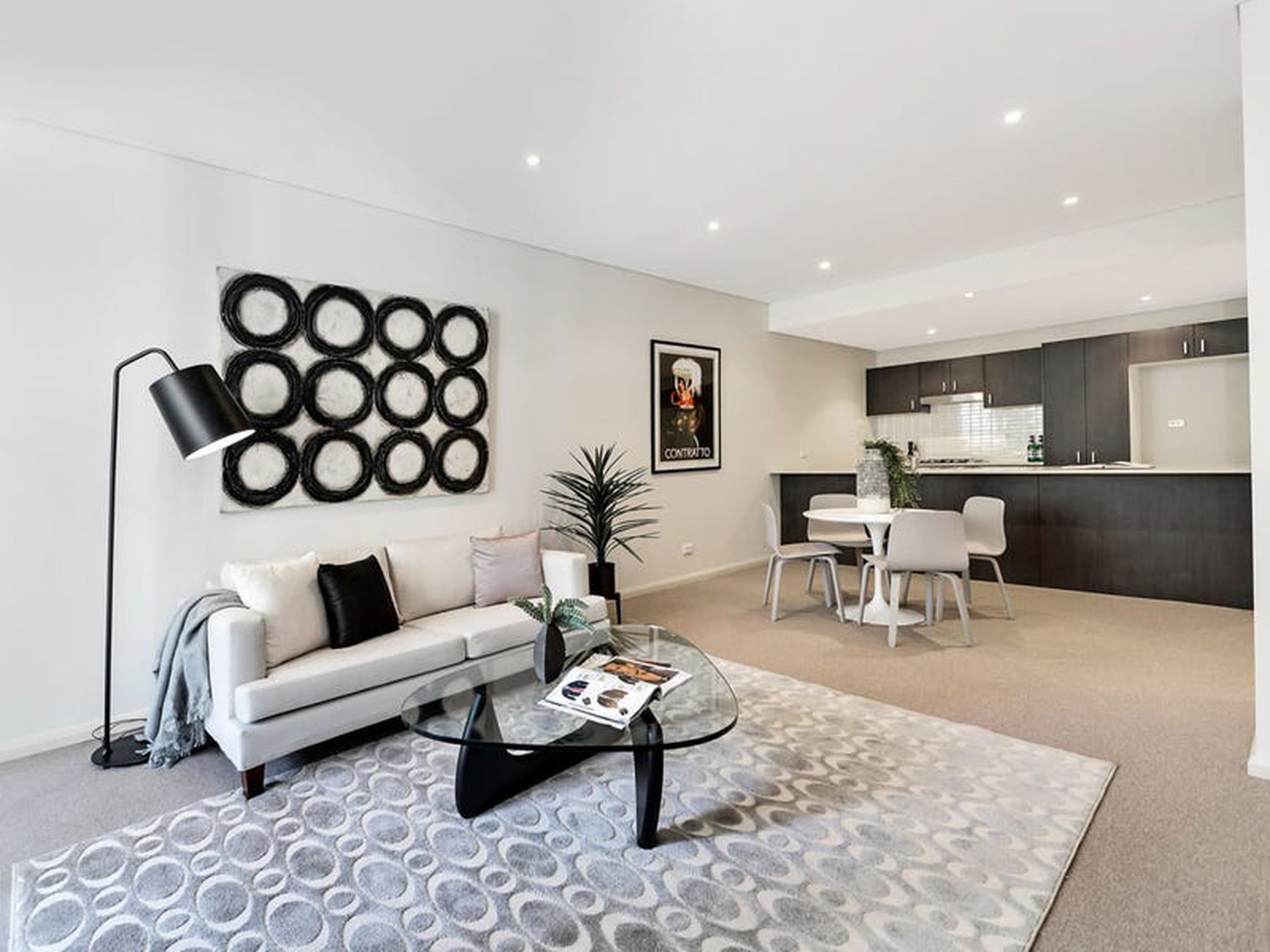 102 / 149-161 O'Riordan Street, Mascot