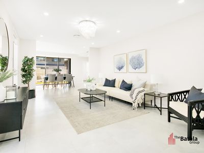 Brand New House and Land Package for Sale in Rouse Hill 