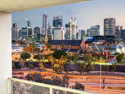 405 / 403 Newcastle Street, Northbridge