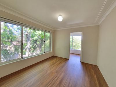 6 / 12 Marrickville Avenue, Marrickville