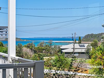 22 The Rampart, Manyana