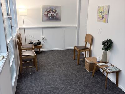 Suite 2 / 3 Stafford Street, Dunedin Central