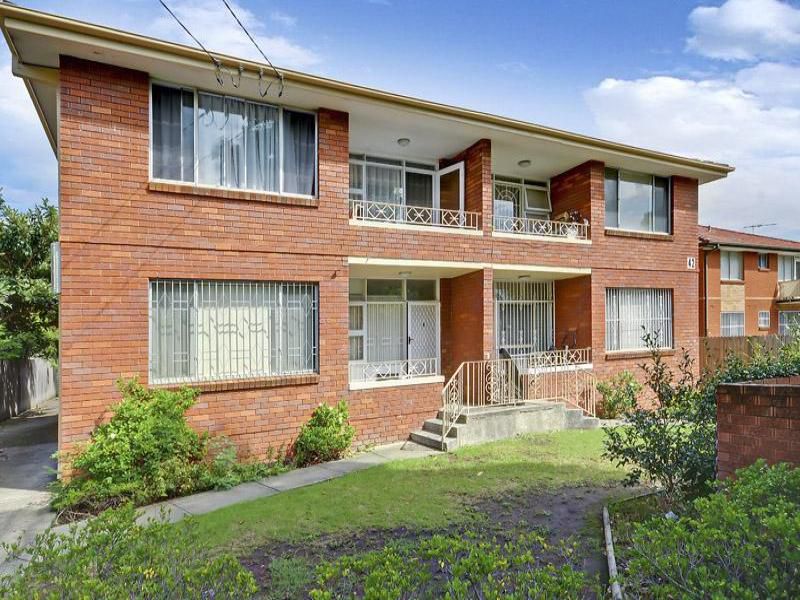 42 Sixth Avenue, Campsie