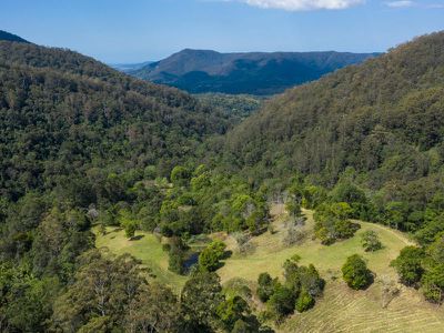 501 Mount Warning Road, Mount Warning