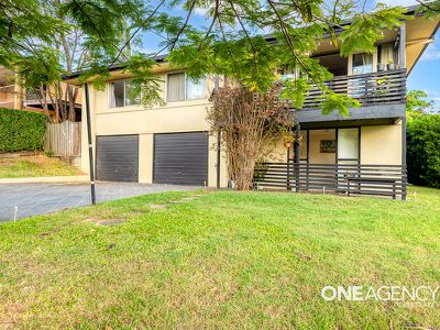 23 Jindivick St, Jindalee
