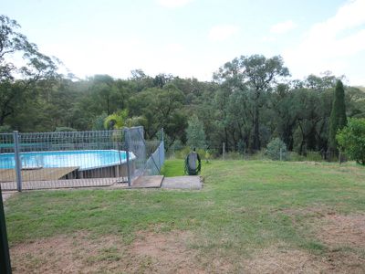 1273 Flags Road, Merriwa
