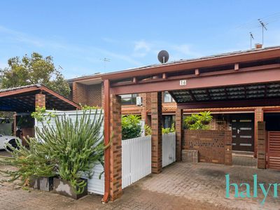 16 Windich Place, Leederville
