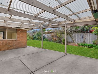 84 Lakesfield Drive, Lysterfield