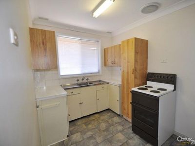 3 / 14 Elizabeth Street, Dubbo