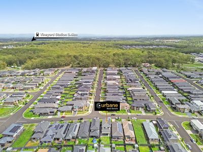 18 Cassie Avenue (Grantham Farm), Riverstone