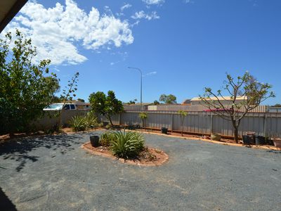 28 Steamer Avenue, South Hedland