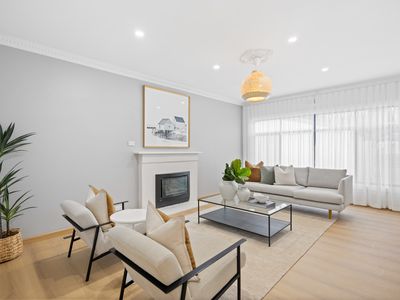 9 Riverview Terrace, Belmont