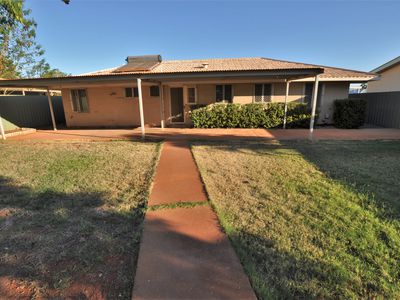 41 Somerset Crescent, South Hedland