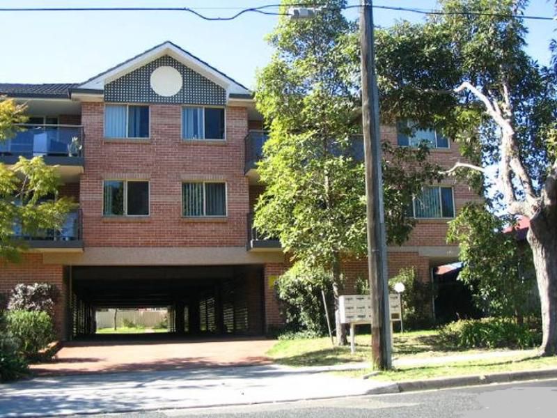 9 / 23-25 Third Avenue, Campsie