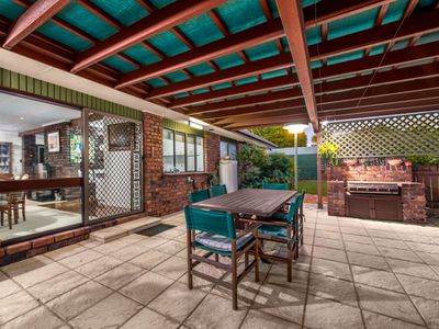 12 Ambrosius Street, Carindale