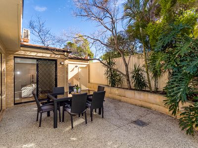 4/20 Ewen Street, Scarborough