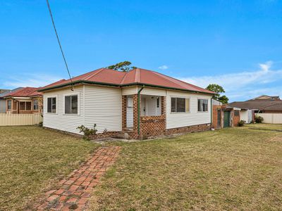 13 Robertson Street, Shellharbour