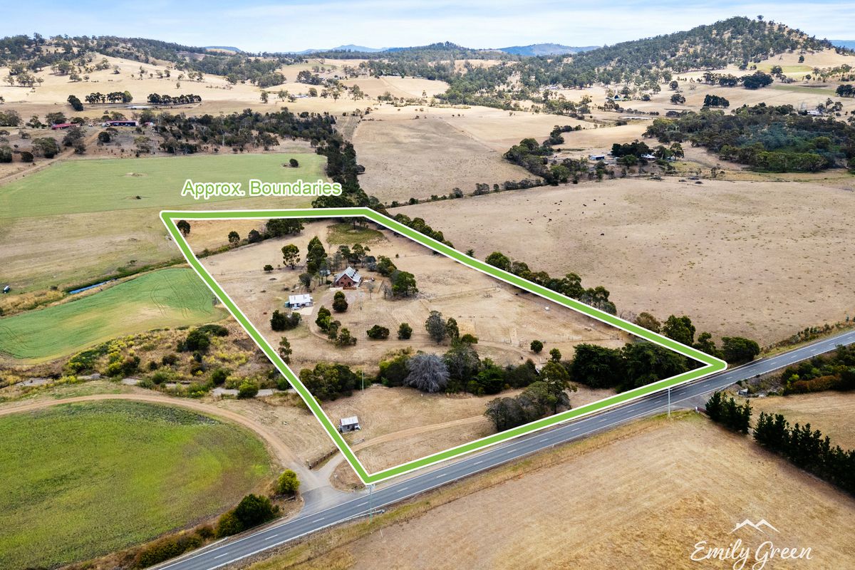 3195 Tasman Highway, Orielton