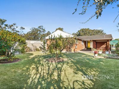 133 Cambewarra Road, Bomaderry