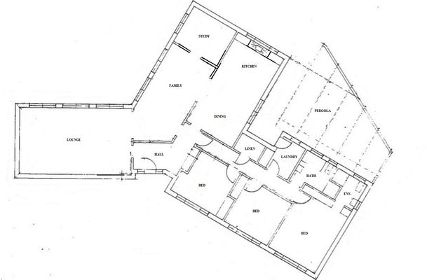 708 Morningside Place, Albury