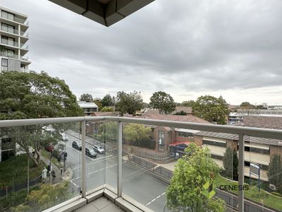 522 / 2B Help Street, Chatswood