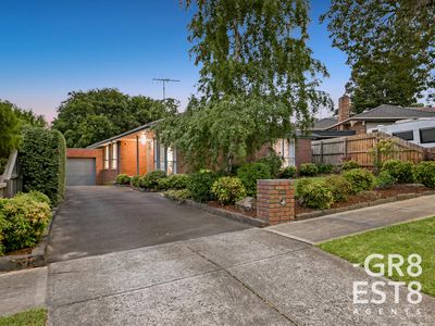 3 Delta Ct, Narre Warren