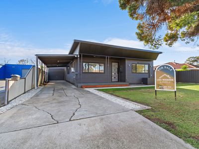 14 Glass Street, Sale