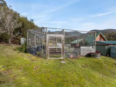 309 Old Bernies Road, Margate