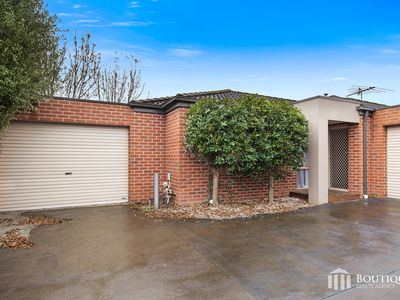 3/43 Sommerville Road, Hampton Park