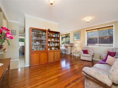 4 Eleanor Avenue, Underwood