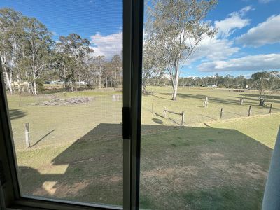 Wattle Camp